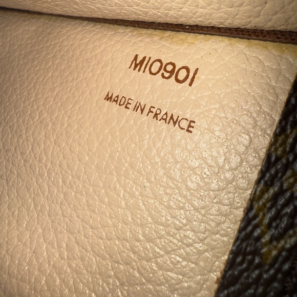 Louis Vuitton Sac Plat GM - Picture 13 of 13